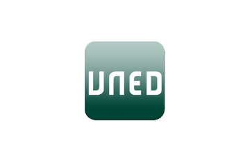 logo de la UNED